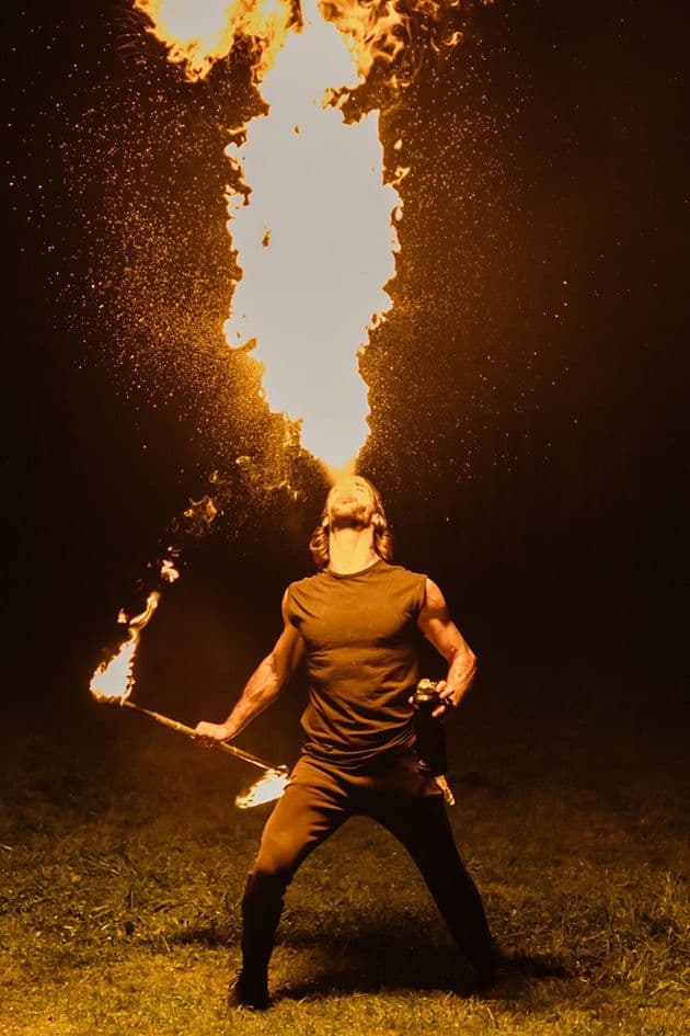 Photo de Théo G