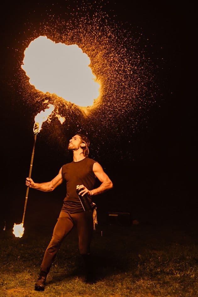 Photo de Théo G