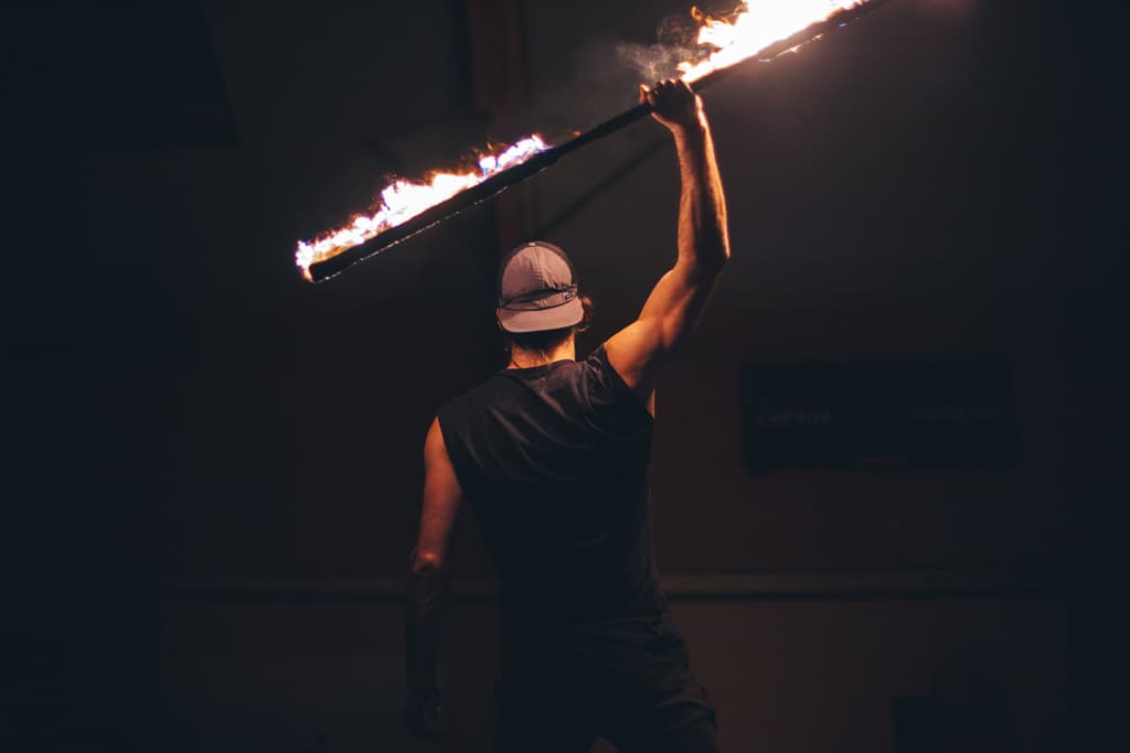 Photo de Théo G