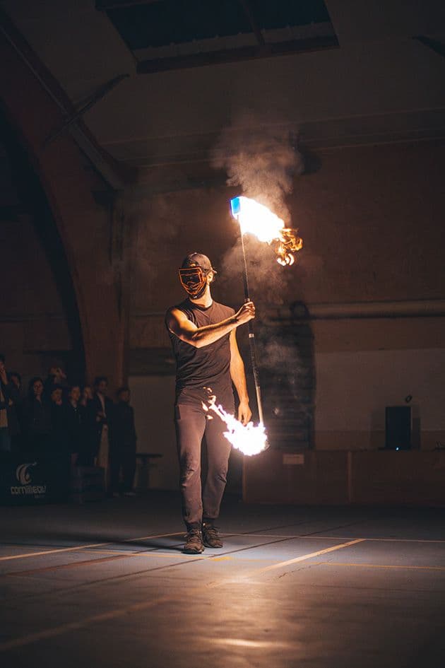 Photo de Théo G