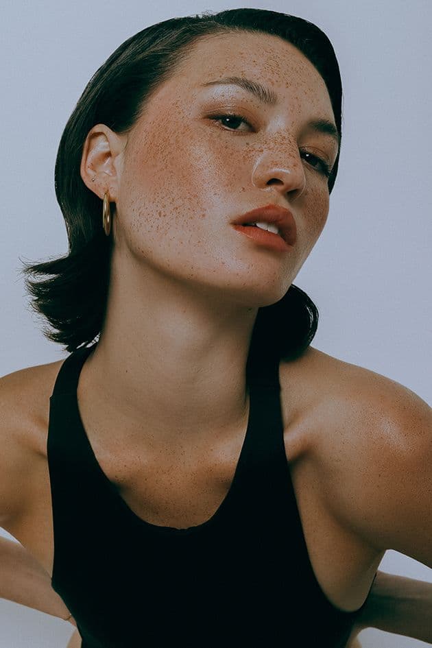 Photo de Tiare Lee