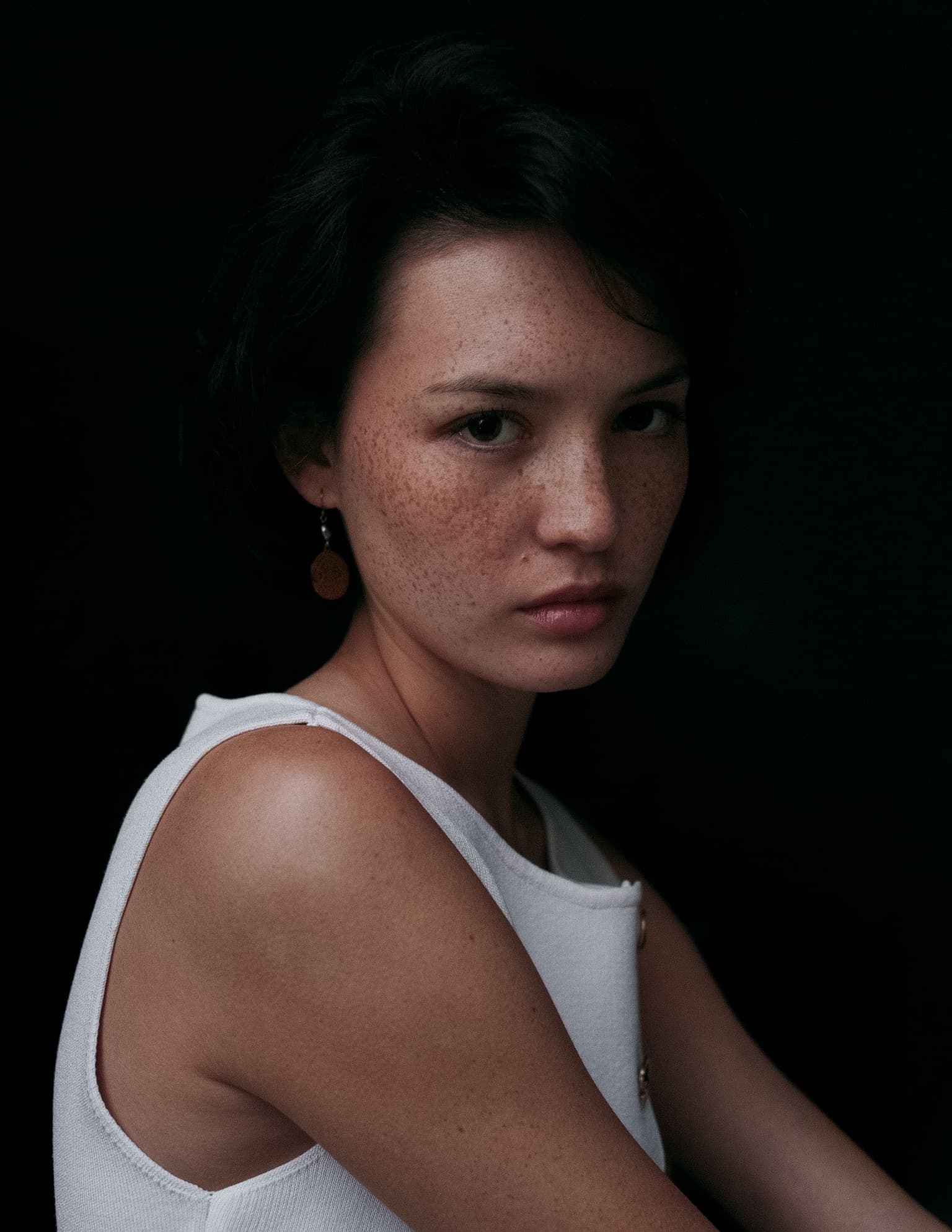 Photo de Tiare Lee