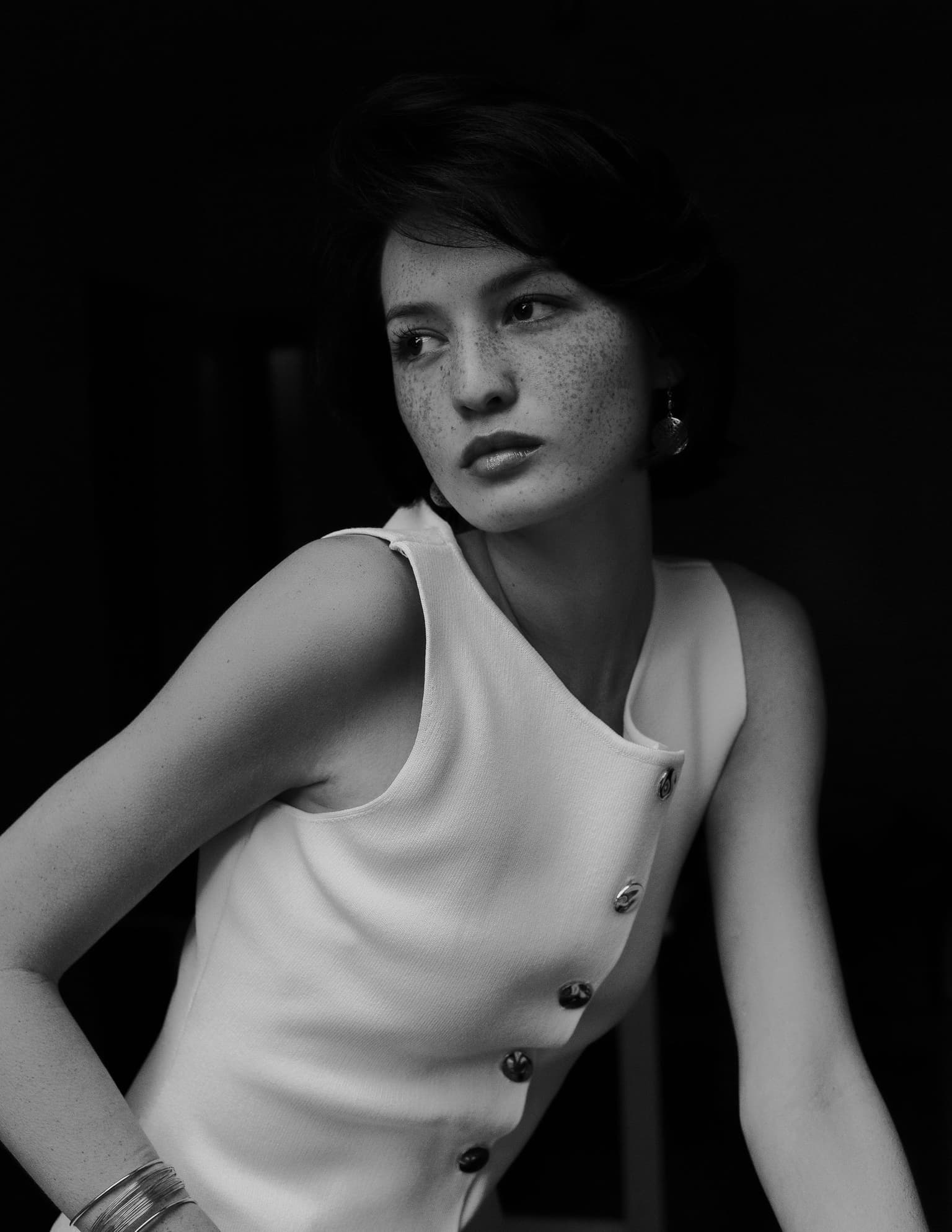 Photo de Tiare Lee