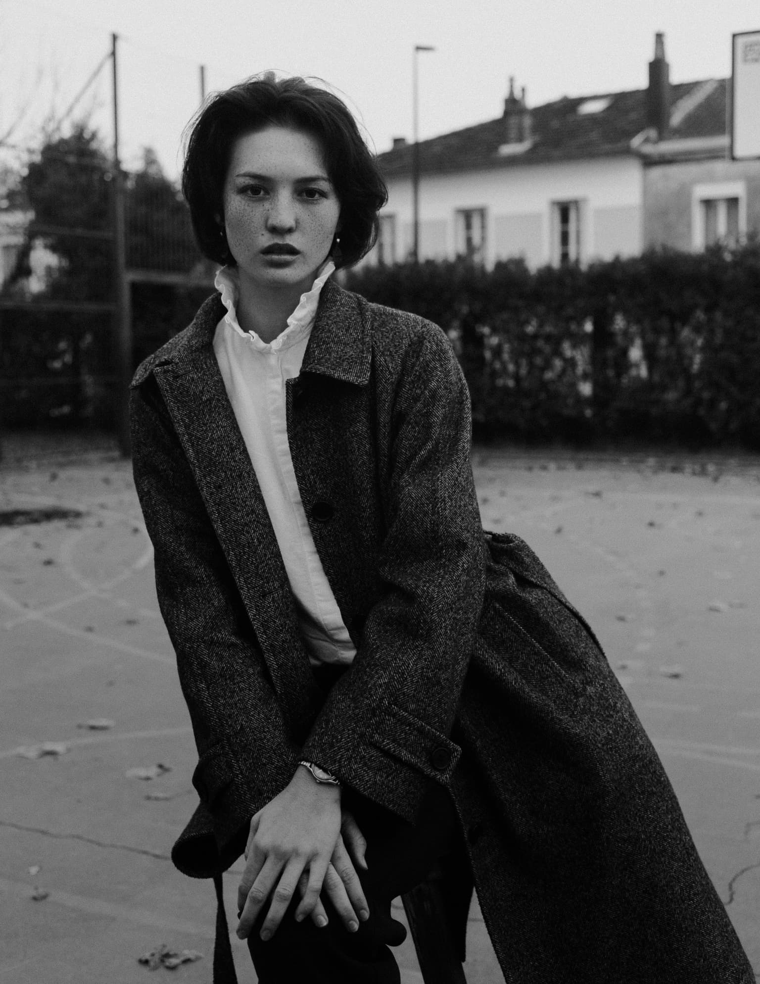 Photo de Tiare Lee