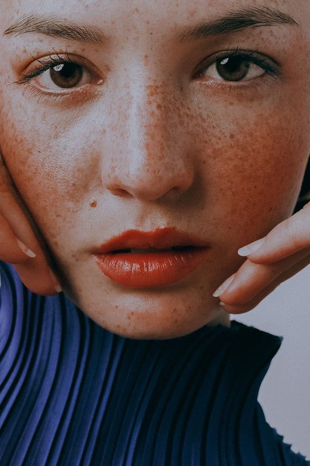 Photo de Tiare Lee