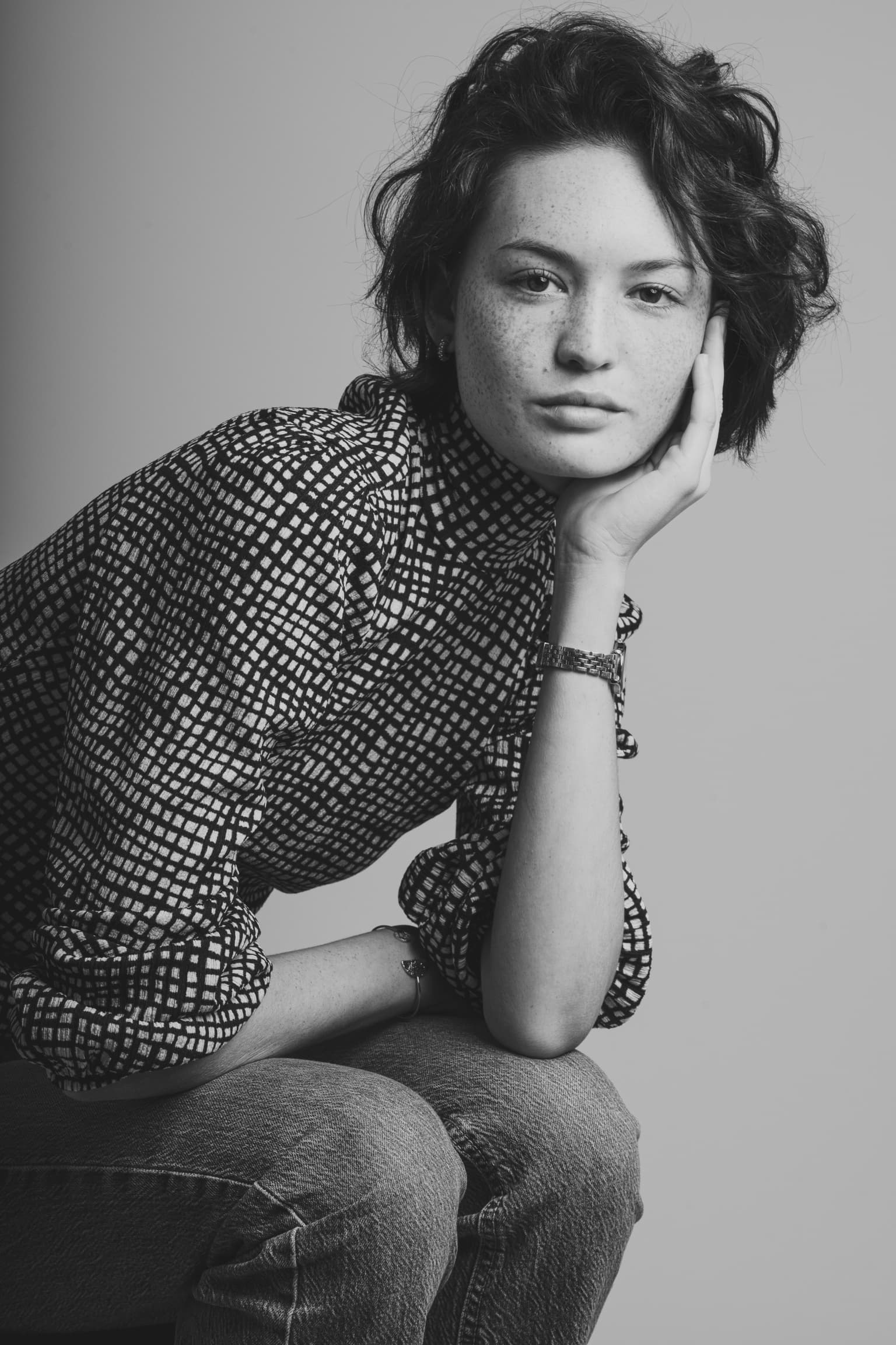 Photo de Tiare Lee