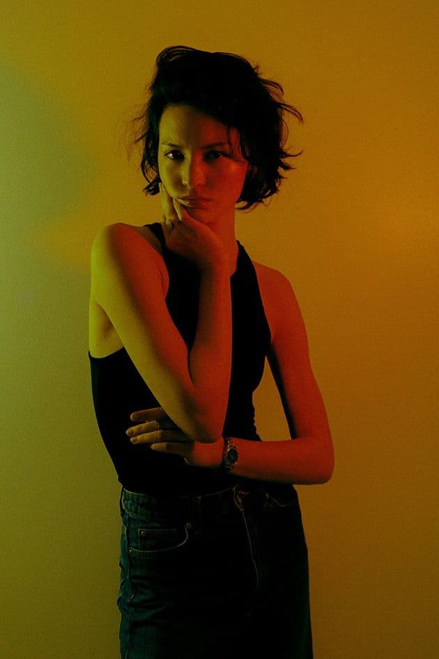 Photo de Tiare Lee