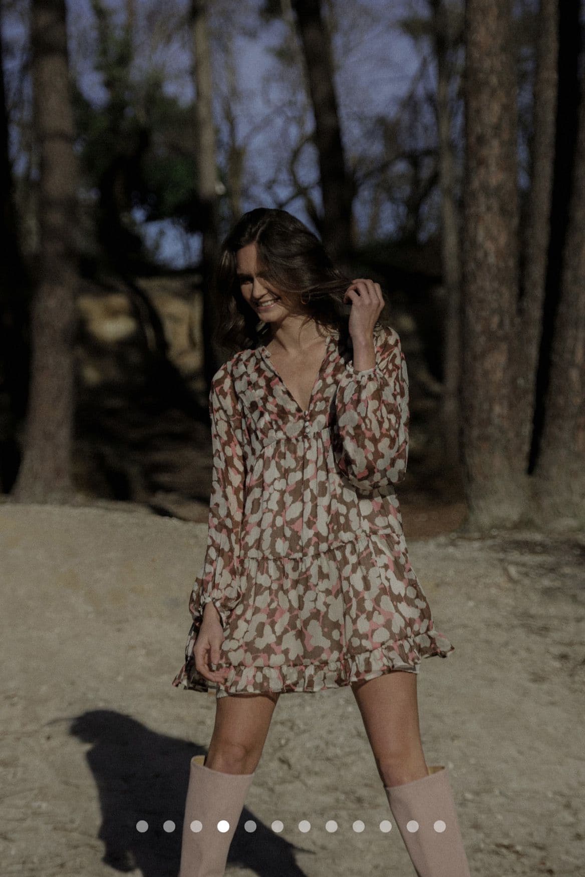Photo de Tifany C