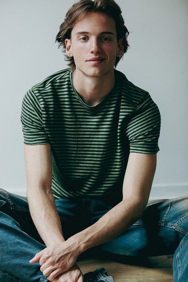 Photo de Tom