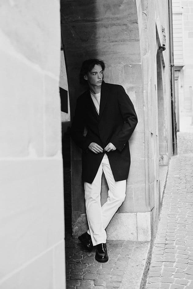 Photo de Tom