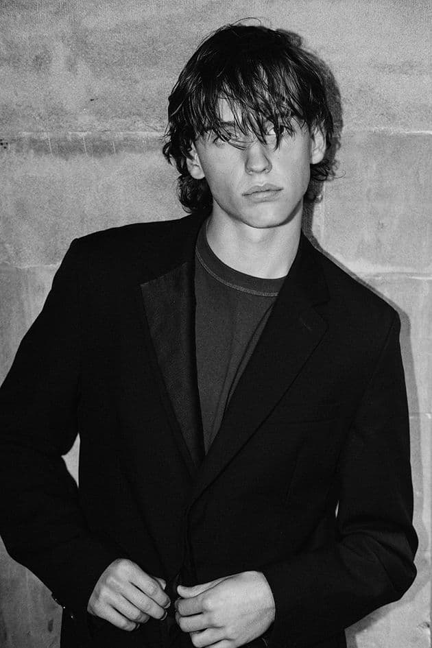 Photo de Tom