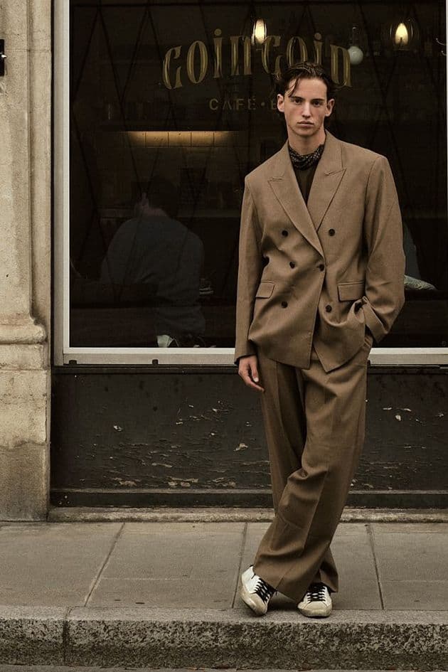 Photo de Tom