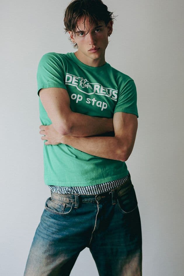 Photo de Tom