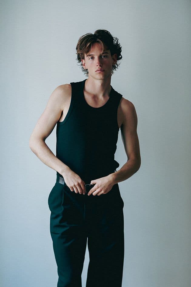 Photo de Tom
