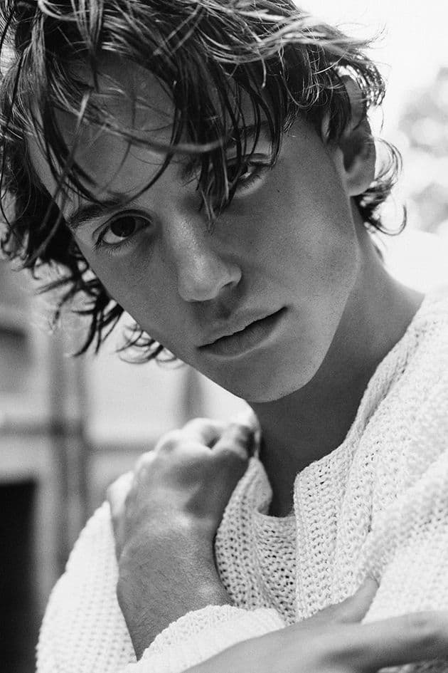 Photo de Tom
