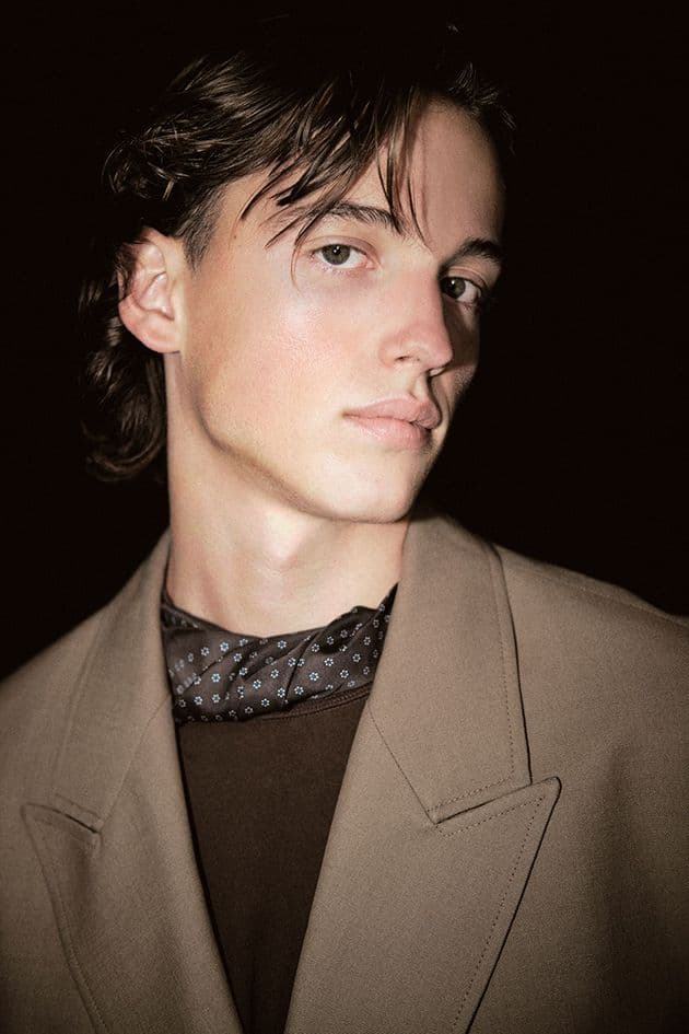 Photo de Tom