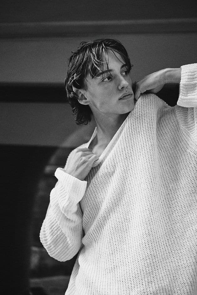Photo de Tom