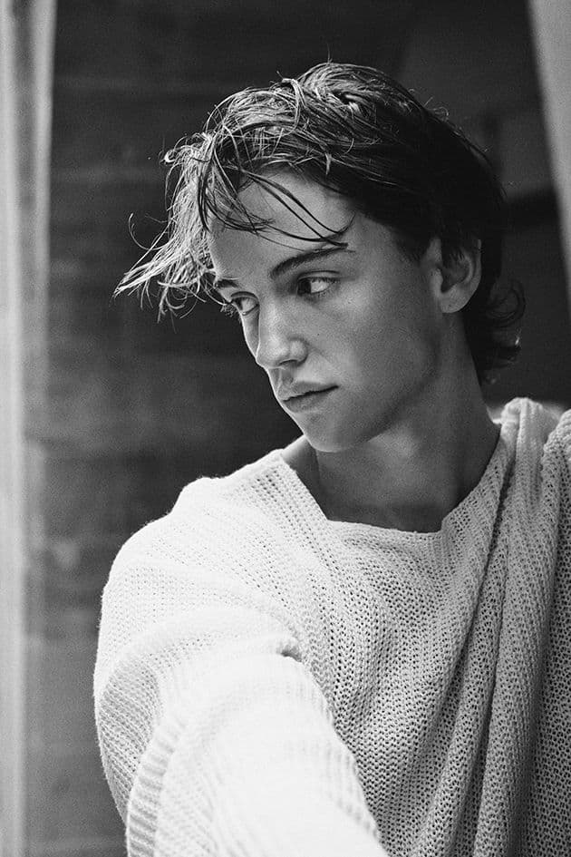 Photo de Tom
