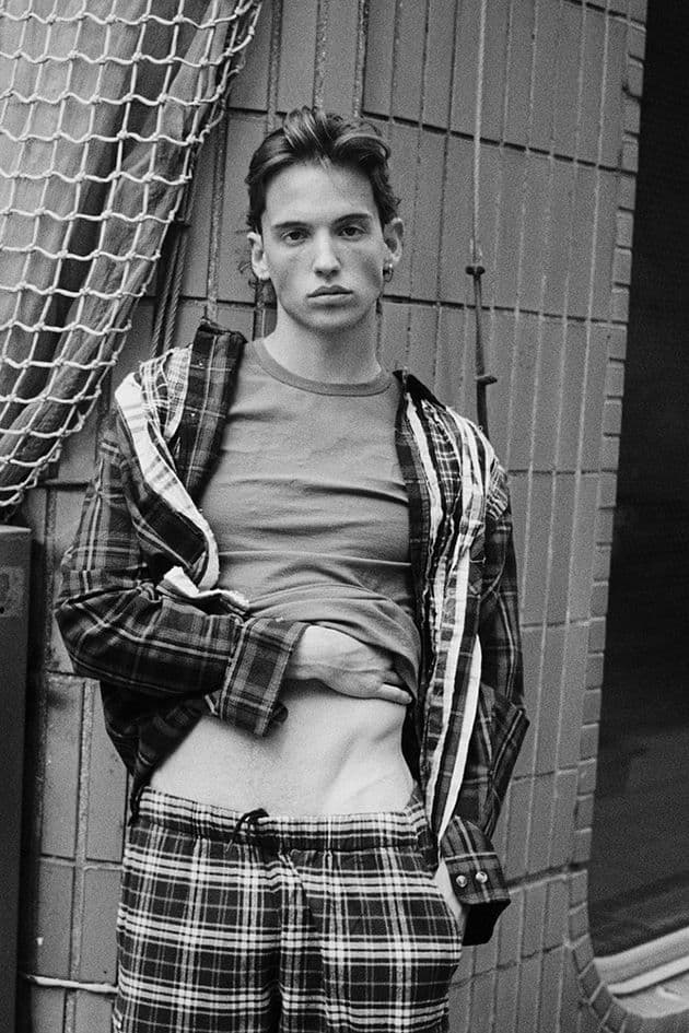 Photo de Tom