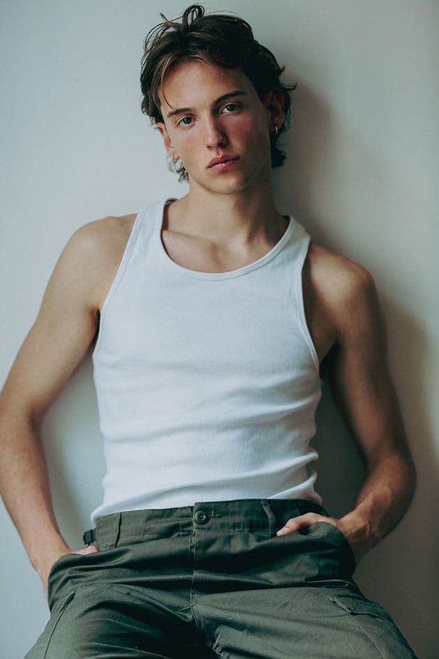 Photo de Tom