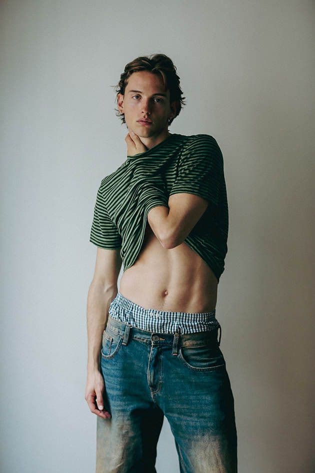 Photo de Tom