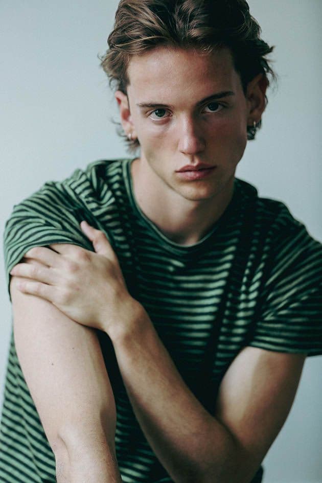 Photo de Tom