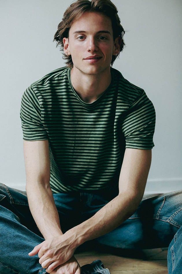Photo de Tom