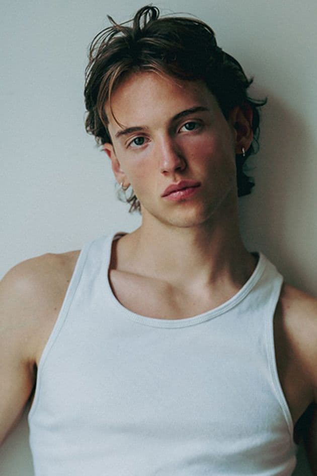 Photo de Tom