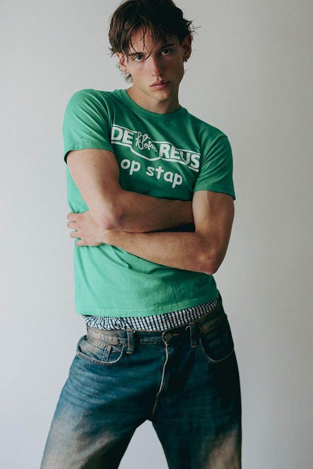 Photo de Tom
