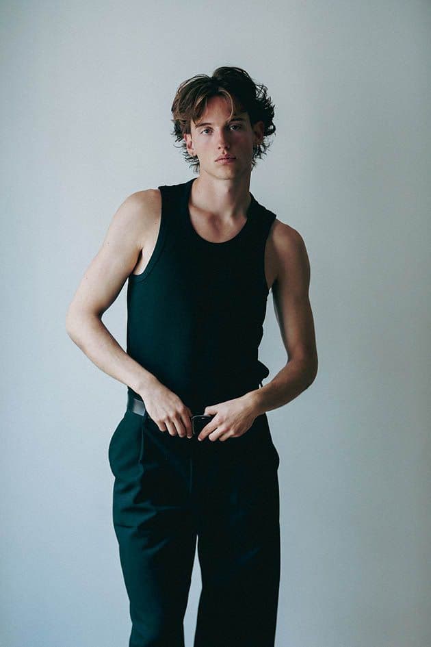 Photo de Tom