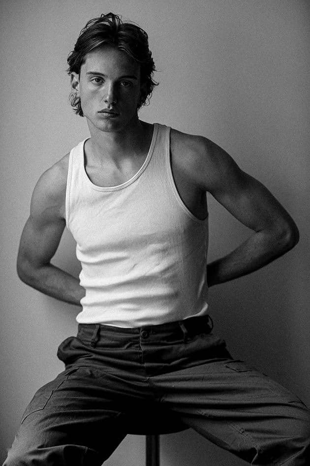 Photo de Tom