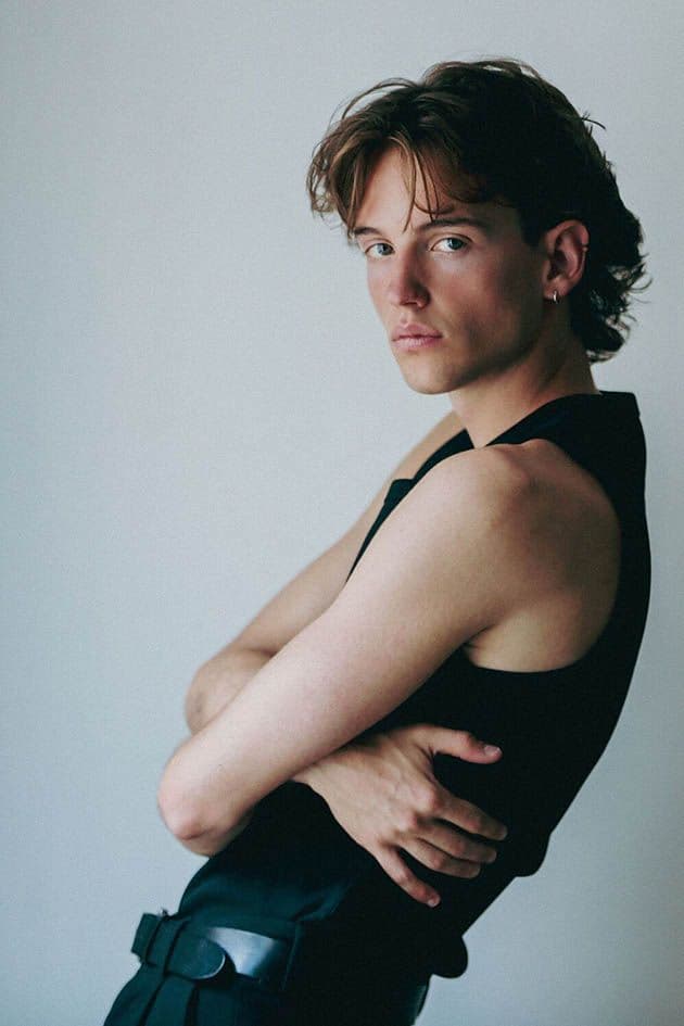 Photo de Tom