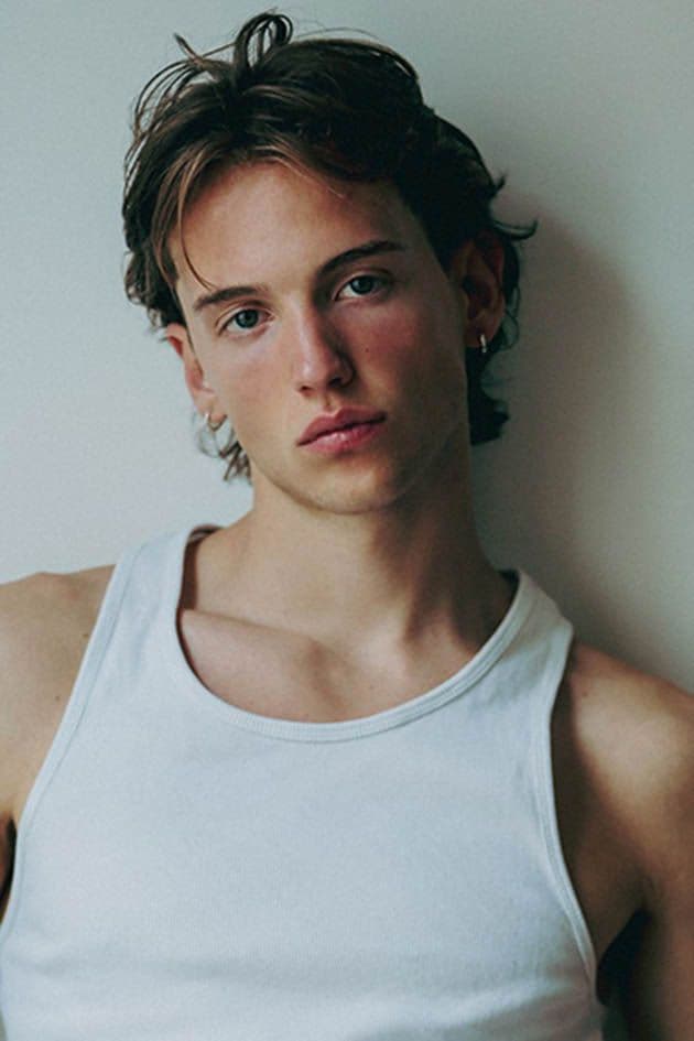 Photo de Tom