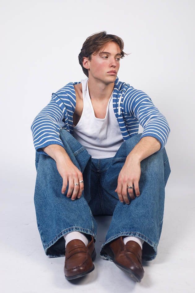 Photo de Tom