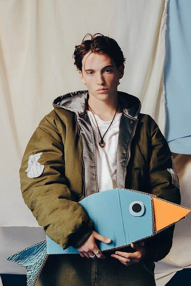 Photo de Tom