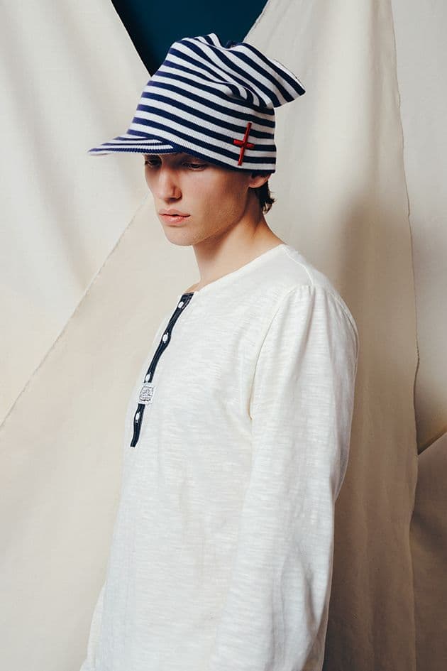 Photo de Tom