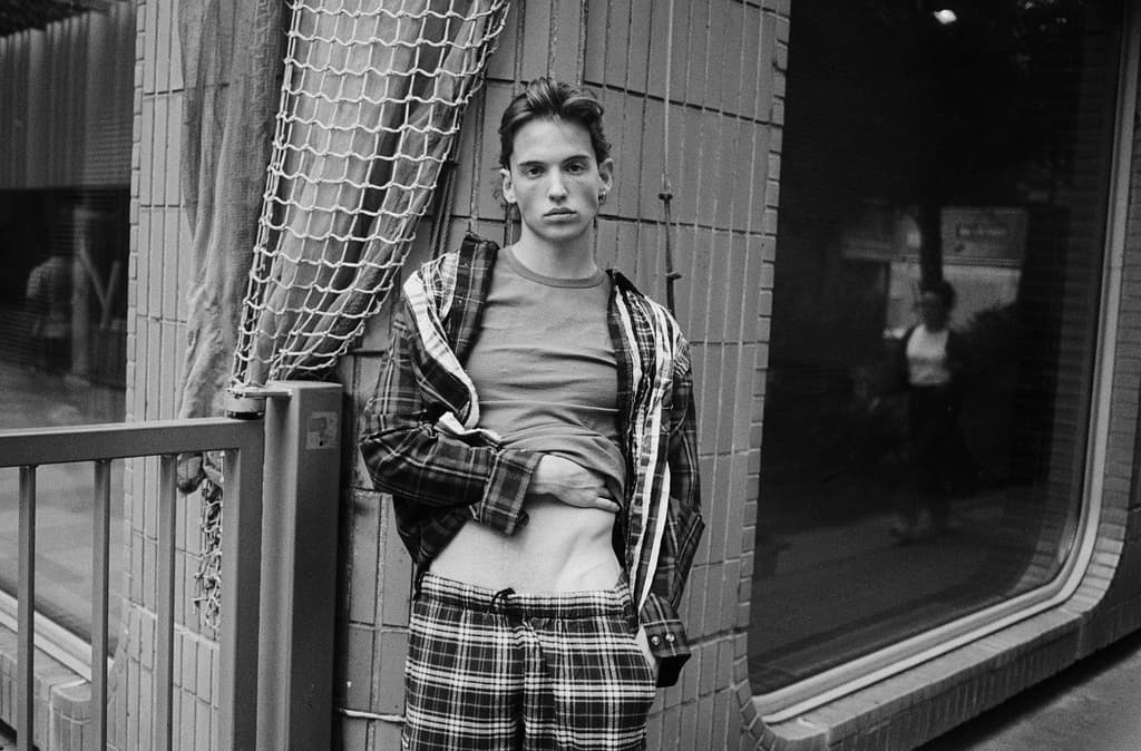 Photo de Tom