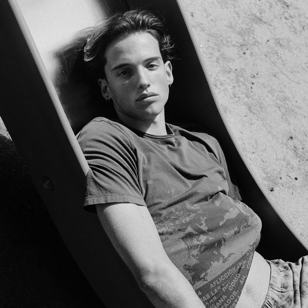 Photo de Tom
