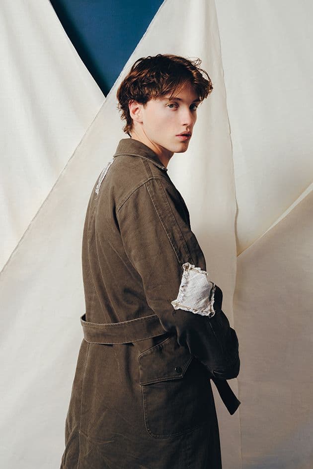 Photo de Tom