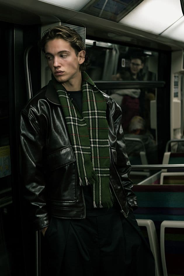 Photo de Tom