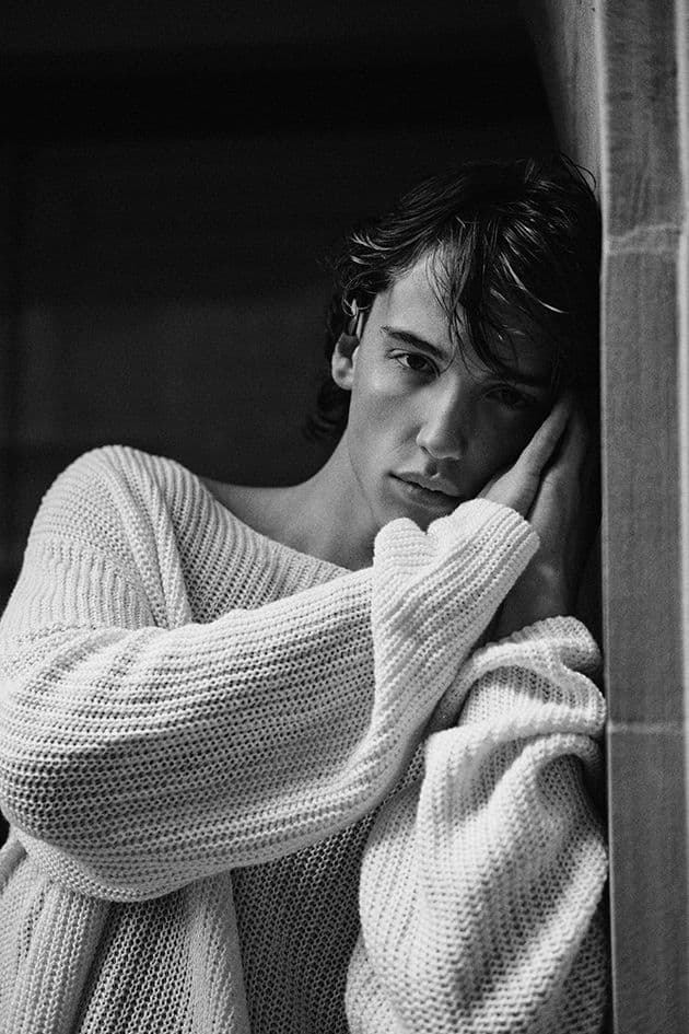 Photo de Tom