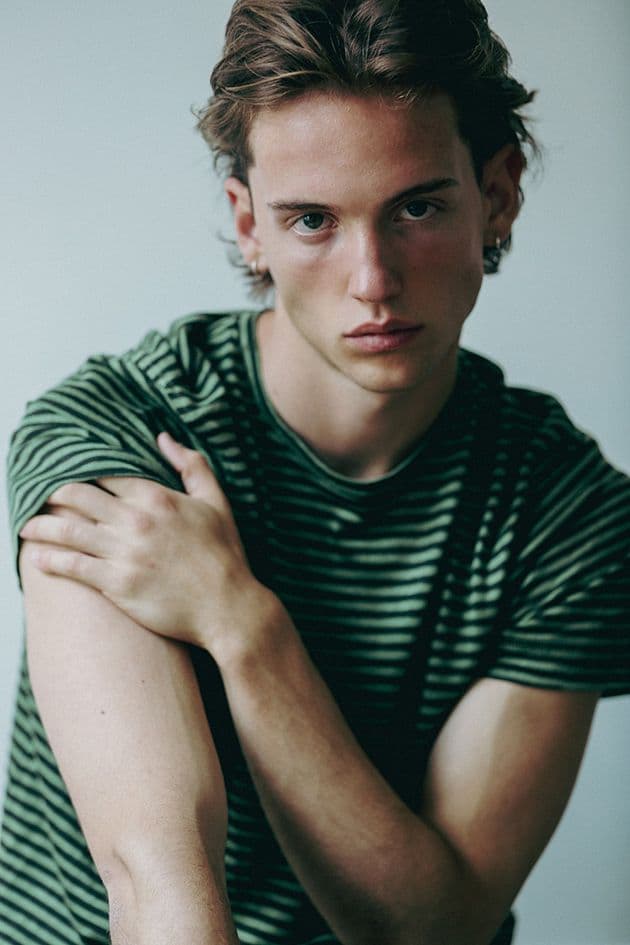 Photo de Tom