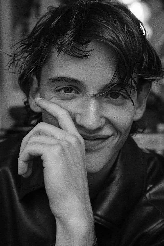 Photo de Tom