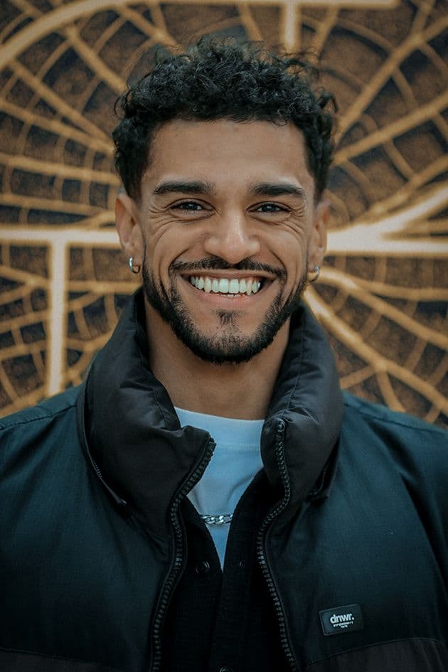 Photo de Tom 