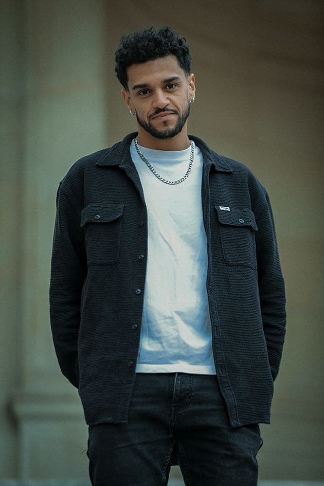 Photo de Tom 
