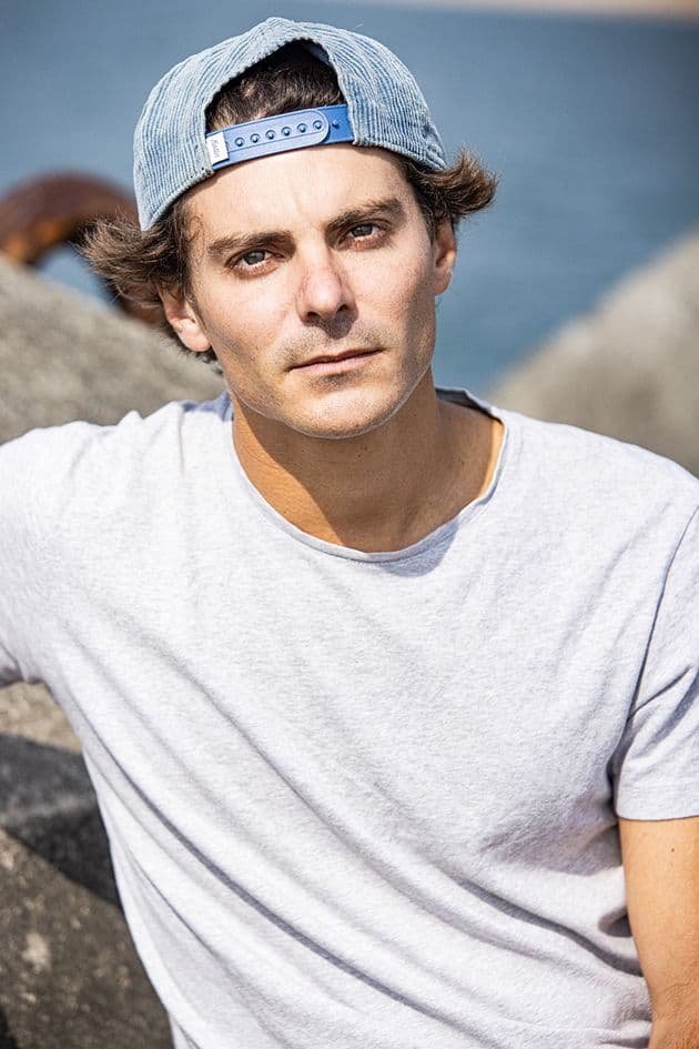 Photo de Tom V