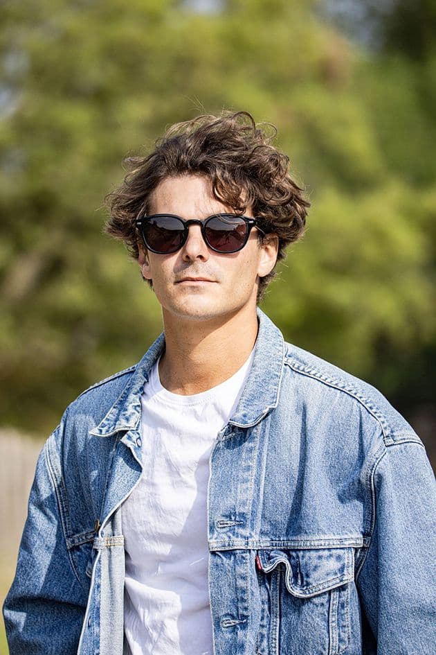 Photo de Tom V
