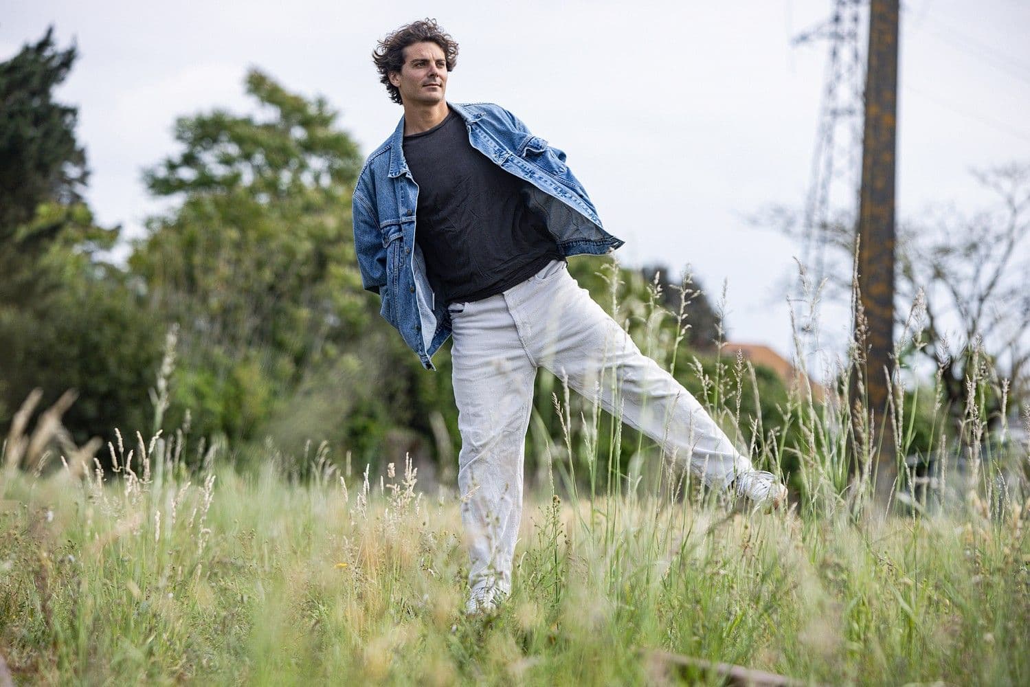 Photo de Tom V