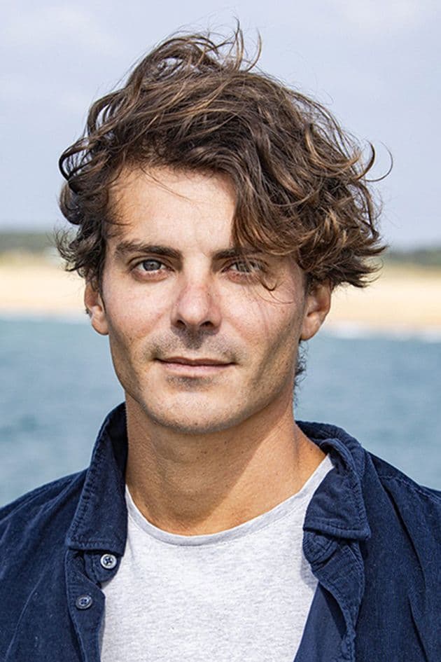 Photo de Tom V