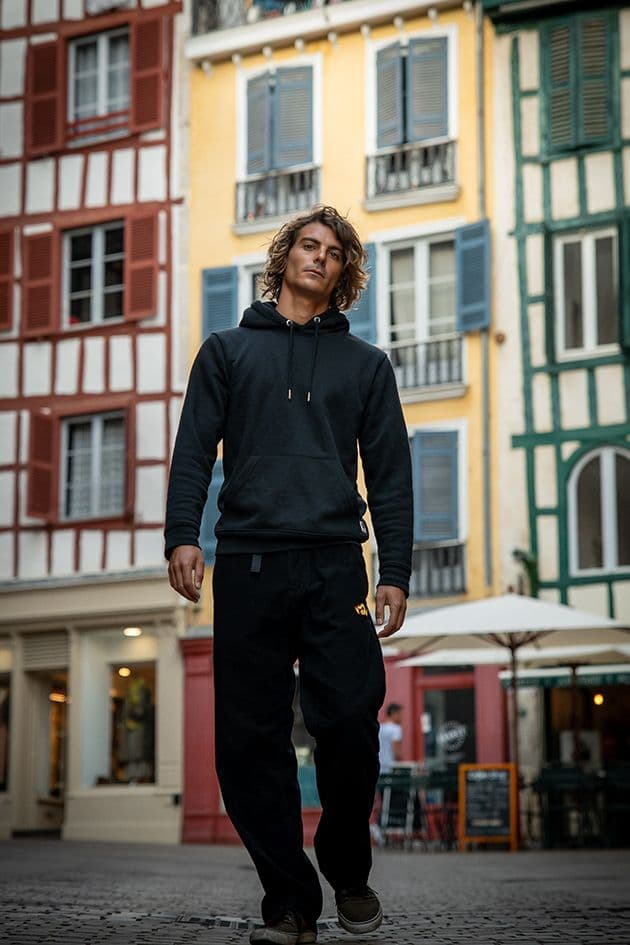 Photo de Tom V